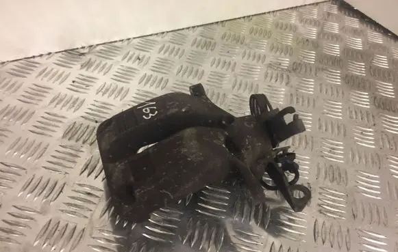 Volkswagen Phaeton Rear brake caliper 163