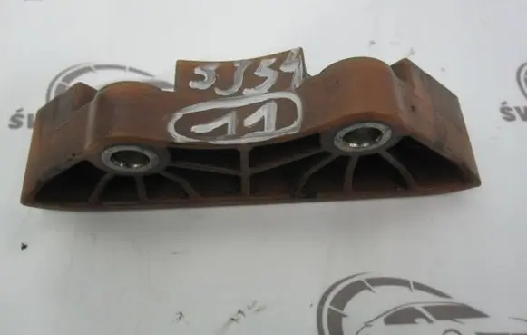 Ford Transit Slide rail for timing chain XS7Q-6M256-BE