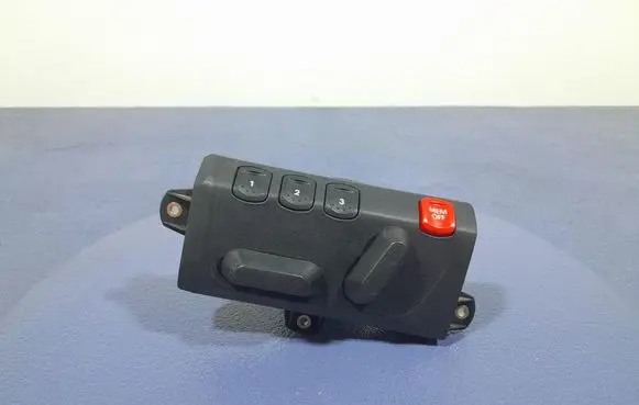 Seat Leon (1M) Seat heating switch 3B0959765A