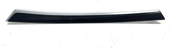 BMW 5 F10 F11 Front door trim bar 722554707 7225547 509486