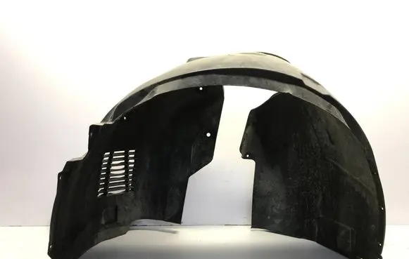 Audi A3 8Y Front wheel arch liner splash guards 8Y0821171 234307