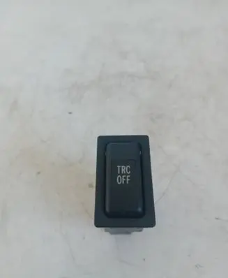 Toyota Avensis T250 Traction control (ASR) switch TR8801