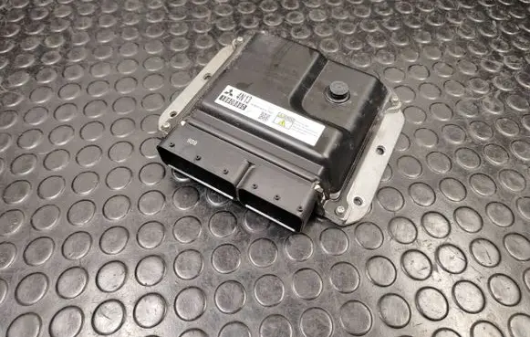 Peugeot 4008 Engine control unit/module 1860B890 2757001822