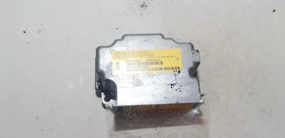 Mitsubishi Outlander Airbag control unit/module P8635A053 TDPME0158P0604