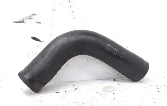 Mazda 3 III Intercooler hose/pipe