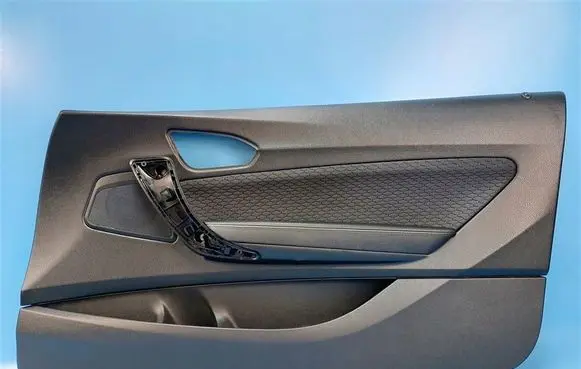 BMW 2 F22 F23 Front door card panel trim 5945949