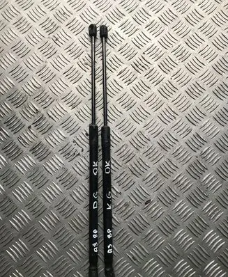 Audi A3 S3 A3 Sportback 8P Tailgate/trunk strut/damper 8P4827552B 8P4827552