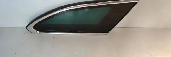 Peugeot 508 RXH Rear side window