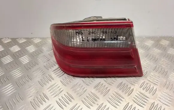 Mercedes-Benz E W210 Rear/tail lights A2108203364