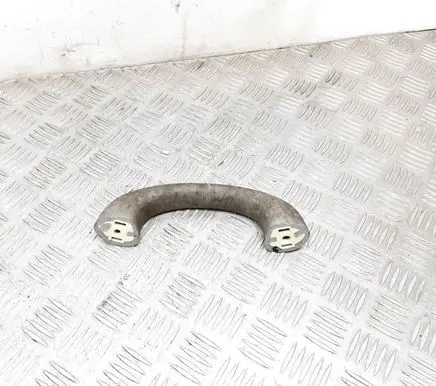 Toyota Land Cruiser (J120) Front interior roof grab handle