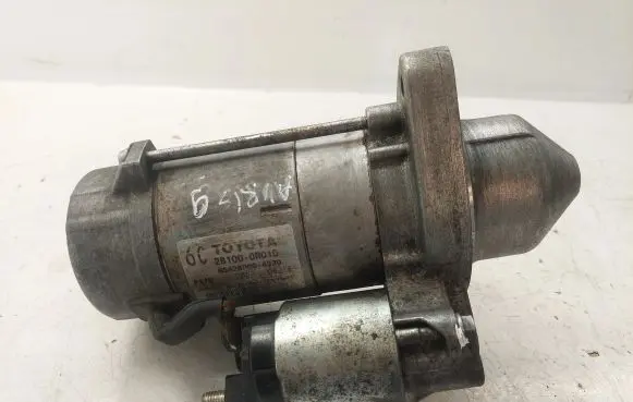 Toyota Auris 150 Starter motor MS4280004920 281000R010