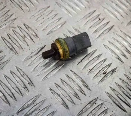 Audi A5 Sportback 8TA Oil temperature sensor 06A919501A