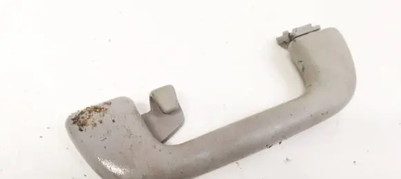 Toyota Prius (XW20) Rear interior roof grab handle
