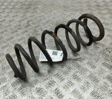 Citroen Jumpy Rear coil spring 5102Q8