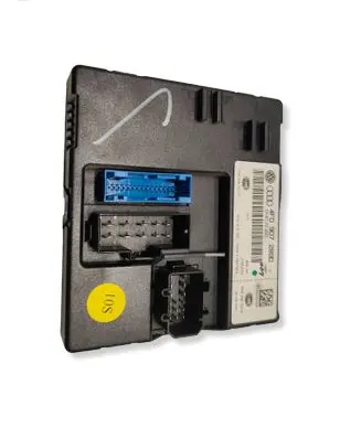 Audi A6 S6 C6 4F Comfort/convenience module 4F0910289D 5DK00876210 4F0907289D