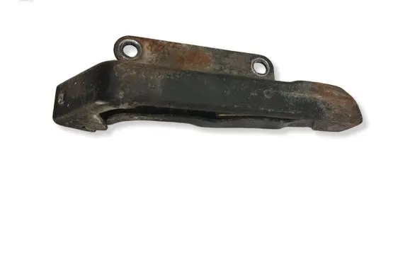 Volkswagen Multivan T5 Sliding door check strap stopper 7H0843414 C040304