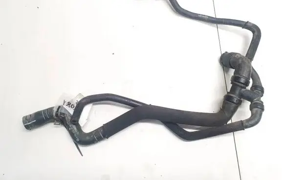Mercedes-Benz B W245 Engine coolant pipe/hose ZGS005 a1698304996
