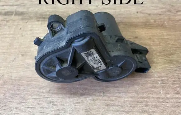 Volvo S90, V90 Hand brake/parking brake motor 31423499