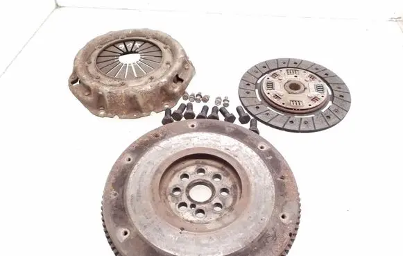 Land Rover Discovery Clutch set kit