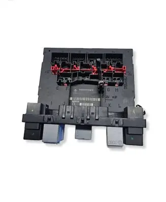 Volkswagen PASSAT CC Comfort/convenience module 3C8937049E