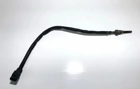 Volvo V70 Exhaust gas temperature sensor 30751456a
