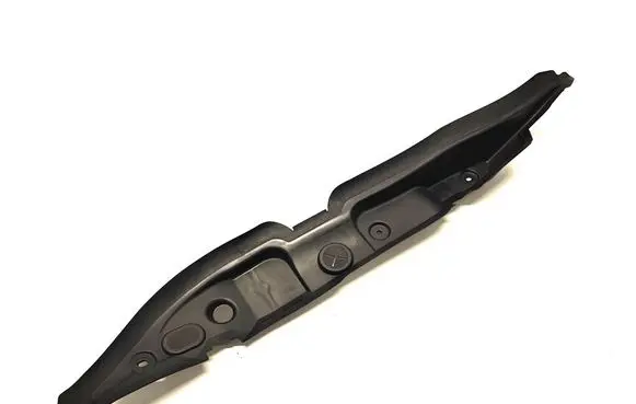 Mercedes-Benz EQS V297 Other body part A2978890100