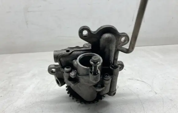 Ford Transit Oil pump 07321476BA