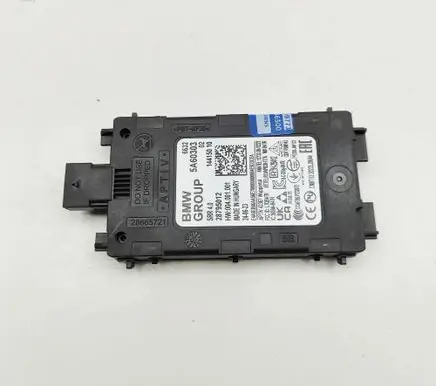 BMW XM Blind spot module 5A60303