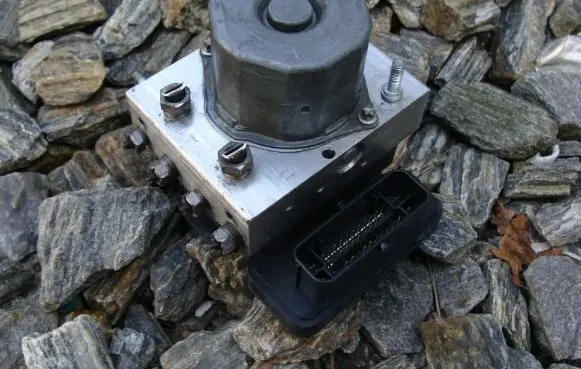 Ford Transit VII ABS Pump