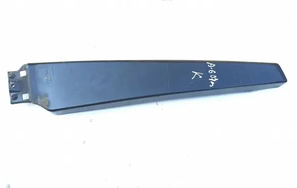 Audi A6 S6 C6 4F Other sill/pillar trim element 4F0853289A