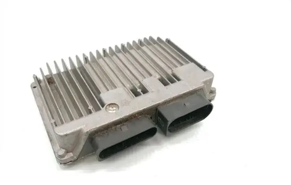 BMW 3 E46 Engine control unit/module 7516809 7507493 7516207