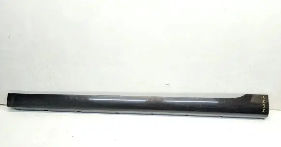 Bentley Flying Spur Front sill trim cover 4W0853851