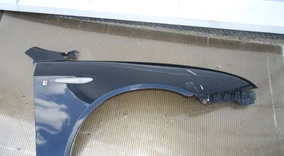 Alfa Romeo 159 Fender