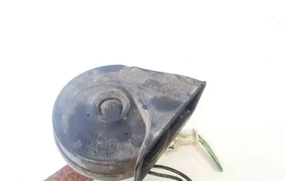 Peugeot 807 Horn signal 0055306