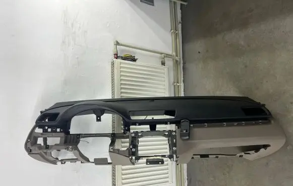 Volkswagen PASSAT B6 Dashboard 3C1857003TB 3C1857003QT