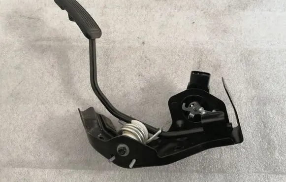 Toyota Corolla Verso AR10 Accelerator throttle pedal 7801013011