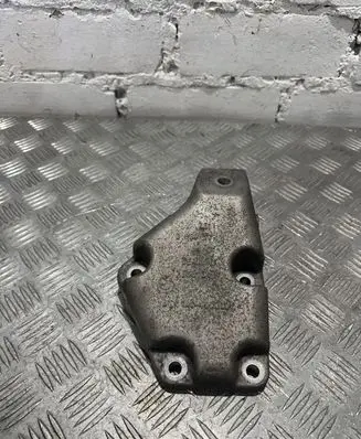 BMW 5 F10 F11 Engine mounting bracket 73681310