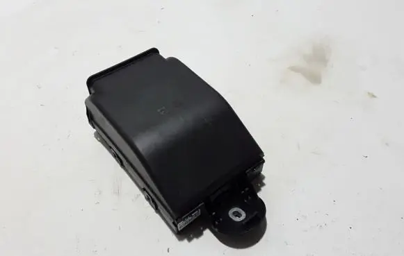 Volvo XC90 Fuse module 31346672