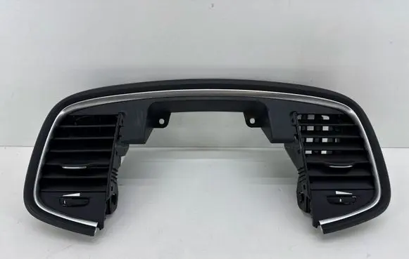 Renault Scenic IV - Grand scenic IV Dash center air vent grill 687503374R