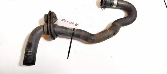 Audi A6 S6 C5 4B Engine coolant pipe/hose
