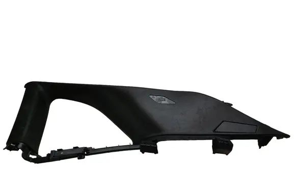 Dodge Challenger Tailgate/trunk side cover trim 5RP36DX9AE
