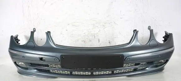 Mercedes-Benz E W211 Front bumper A2118800240