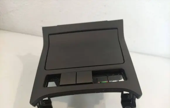 Volkswagen Golf VI Car ashtray 5K0857961CAREWAX