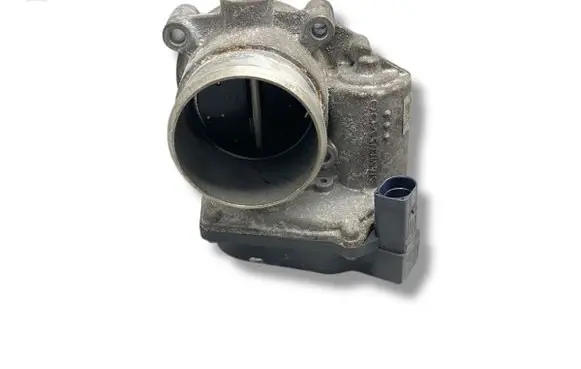 Volkswagen Eos Throttle valve 06F133062G 2900314121 A2C53044094