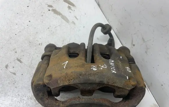 Renault Master III Front brake caliper 8200735266