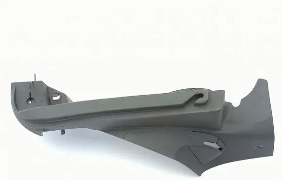Ford Focus Other trunk/boot trim element 4M51B46808K