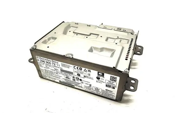 Mercedes-Benz EQE v295 Other control units/modules A2969007211