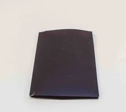Tesla Model X User manual 