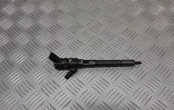 Chevrolet Captiva Fuel injector 964403970445110270