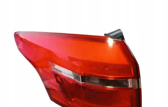 Ford Focus Rear/tail lights 115KM